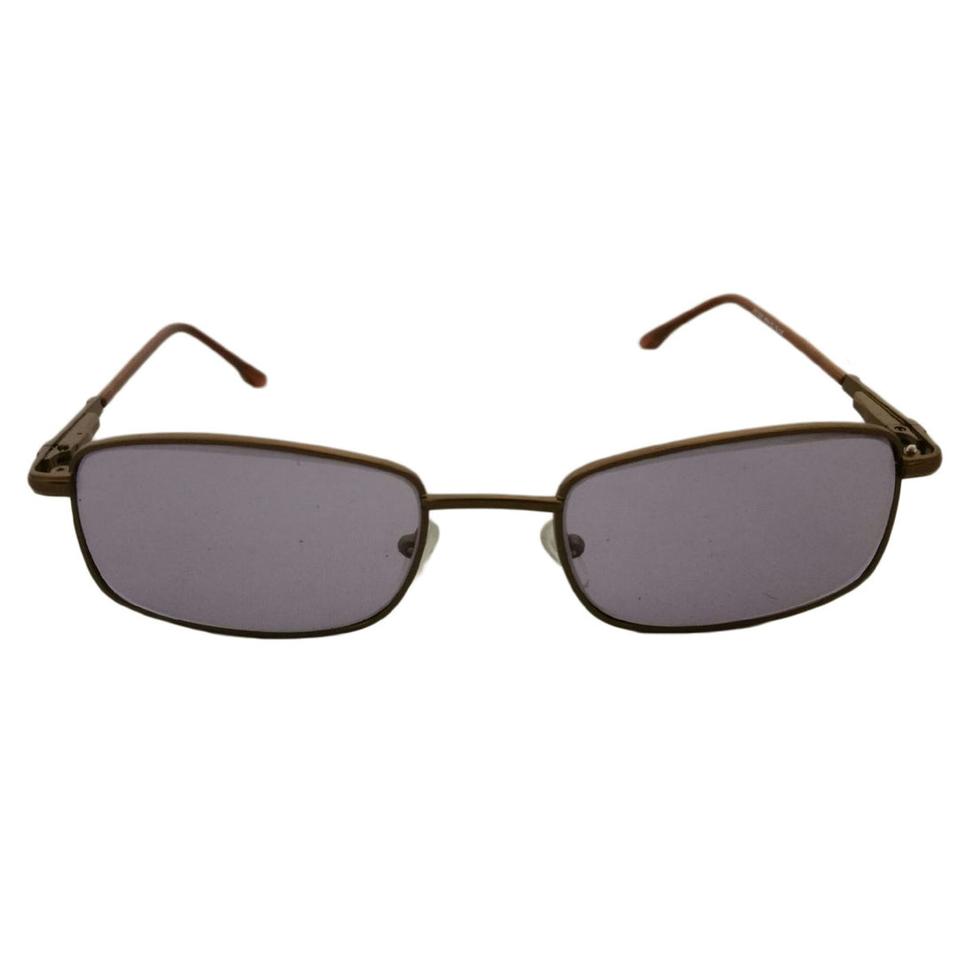 Aura Lens Small Metal Frame (40 Didymium)