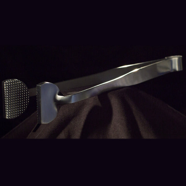 Waffle Textured Masher Tool