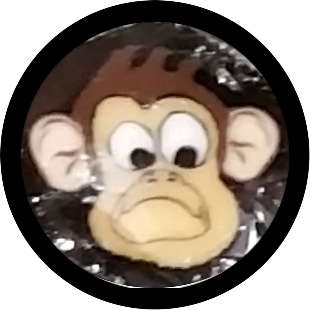 Monkey Head Milli