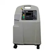 EX-10 Oxygen Concentrator