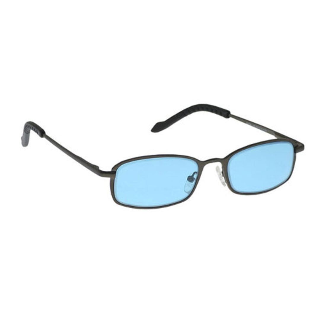 Phillips Executive Metal Black Frame - ACE 202