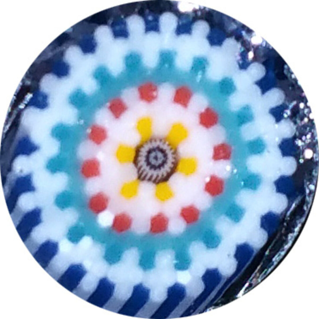 Ring Pattern Milli