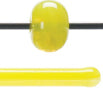 Clear & Sunflower Yellow Opal Rod 90 coe