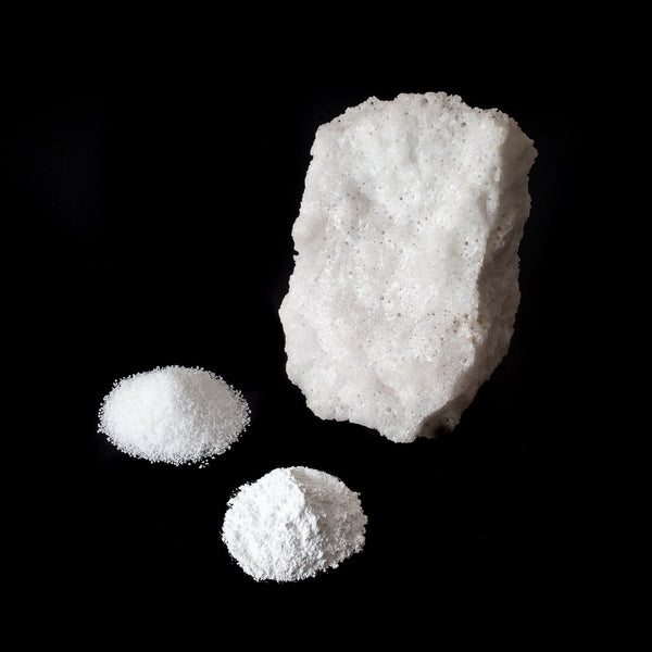 White Aluminum Oxide (240)