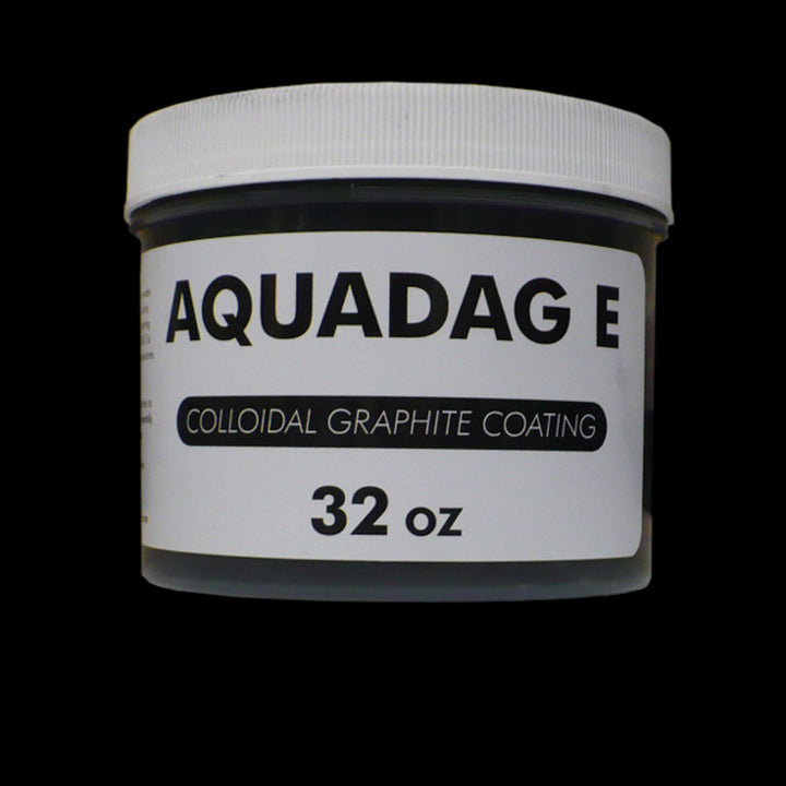 AquaDag Colloidal Graphite Coating – ABR Imagery