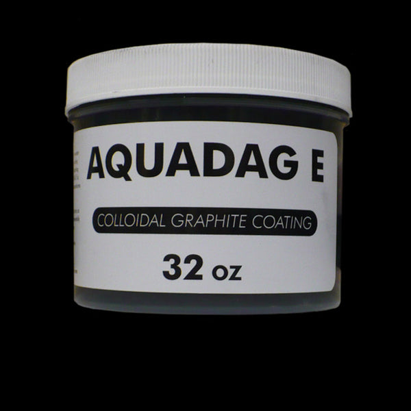 AquaDag Colloidal Graphite Coating