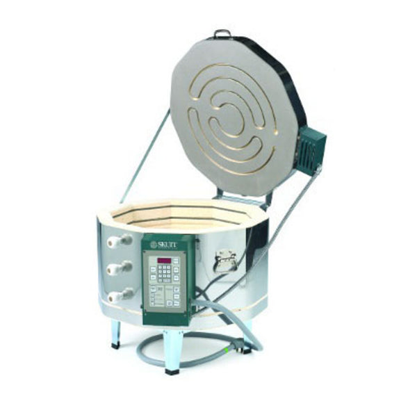 GM22CS Kiln 240V Aka: Clamshell