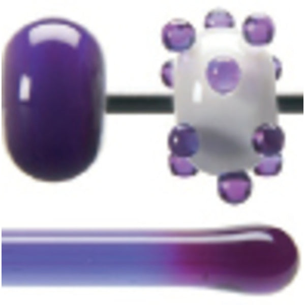 Violet Striker Trans Rod 90coe