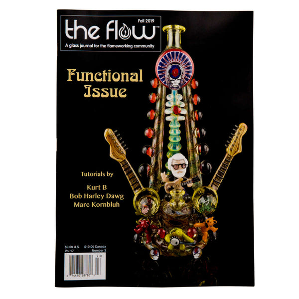 The Flow Magazine (Fall 2019)