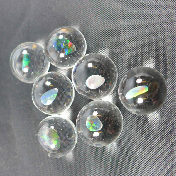 Gilson Opal - Clear Encased 12mm