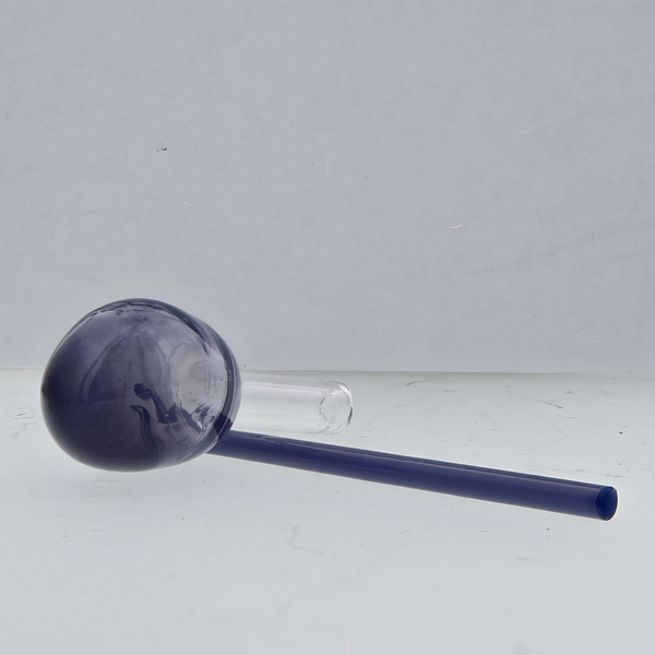 BB SB - Transparent Purple #2