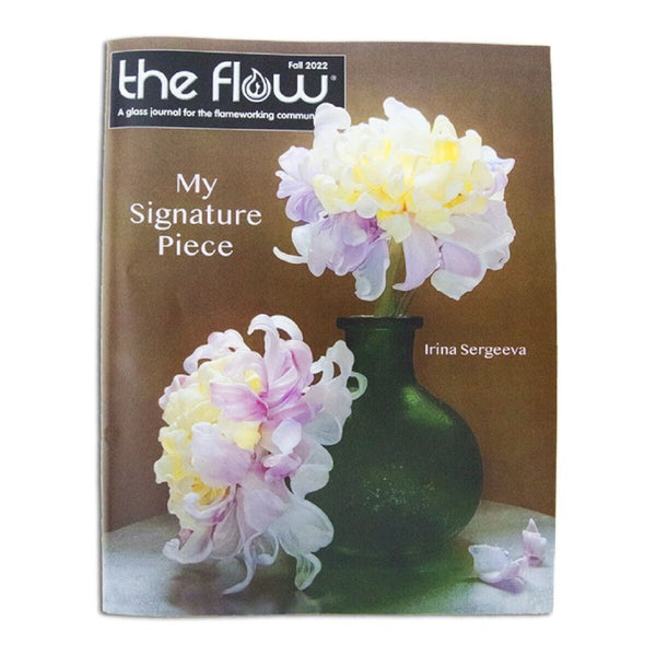 The Flow Magazine (Fall 2022)