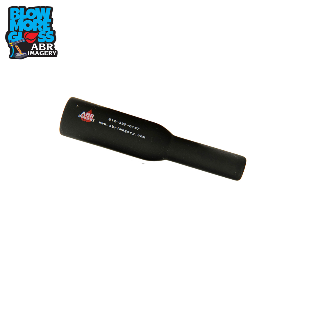 Blow More Glass Tools - 16mm Silicone Blow Hose Adapter