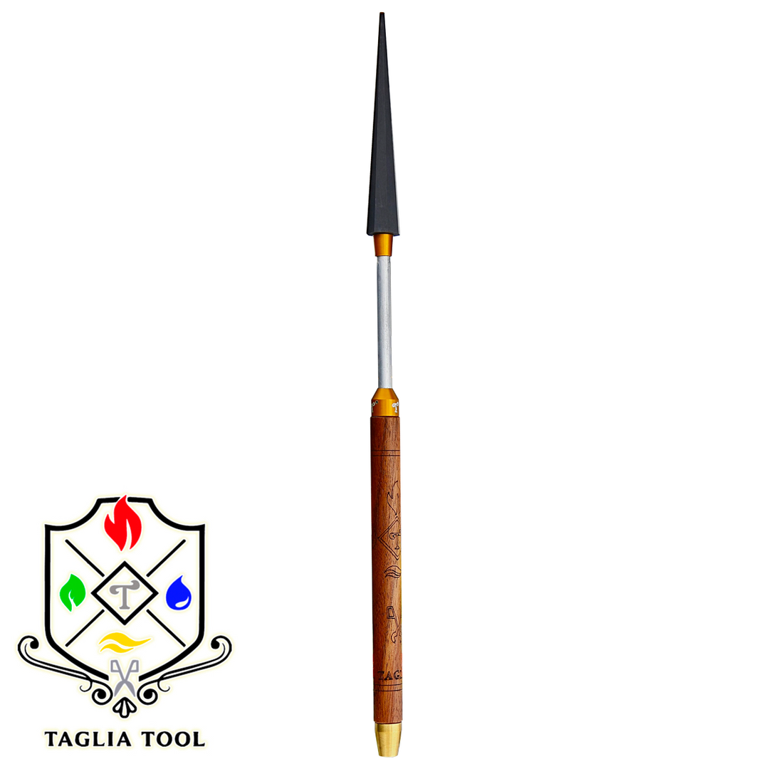 Taglia Tools - 2:16 Graphite Reamer on Handle