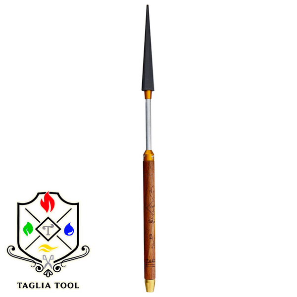 Taglia 2:16 Graphite Reamer on Handle