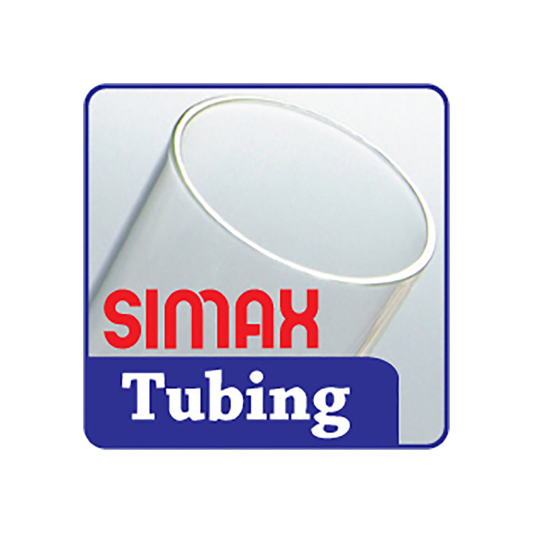 Starter Kit of Simax Clear Glass - 1