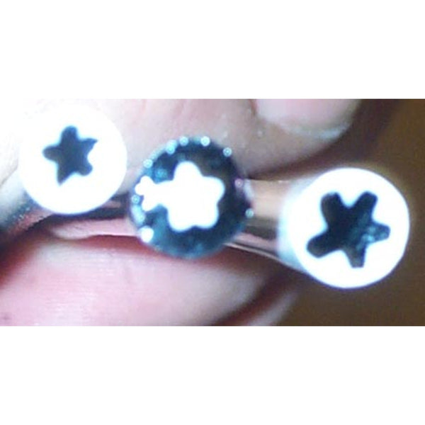 Moretti Five-Pointed Star Milli