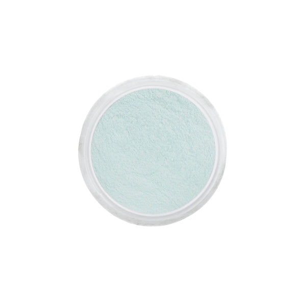 TEAL GREEN OPAL FRIT POWDER