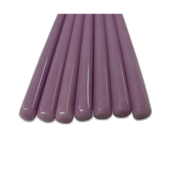 Glasstronics Purple Borosilicate Bars