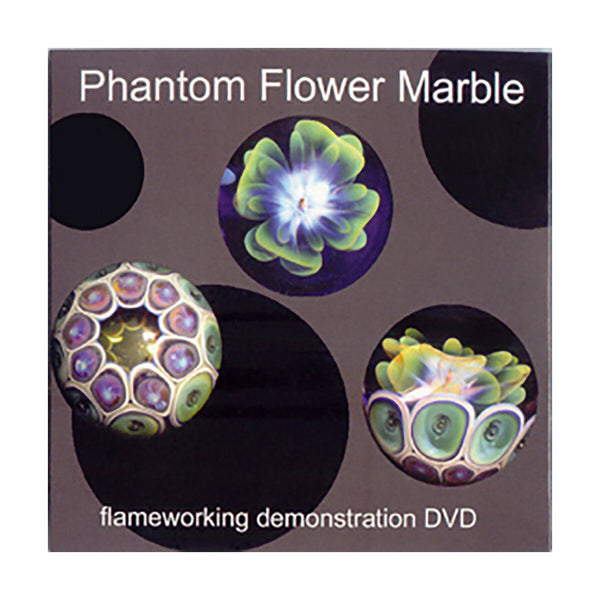 Phantom Flower Marble