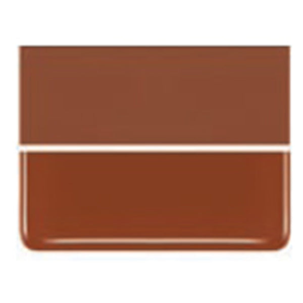 CINNABAR THIN 2MM OPALESCENT