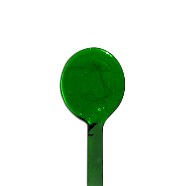 Moretti Emerald Green Dark Rod