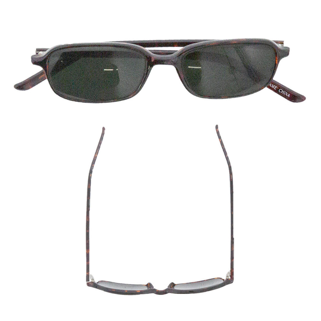 Phillips Medium Plastic Tortoise - Boroscopic 