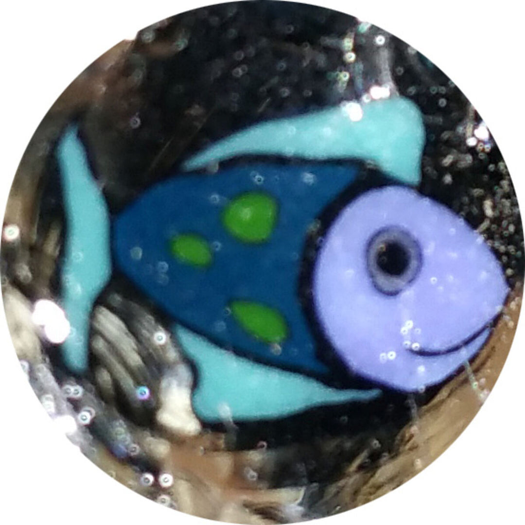 Fish Milli (Style 2)