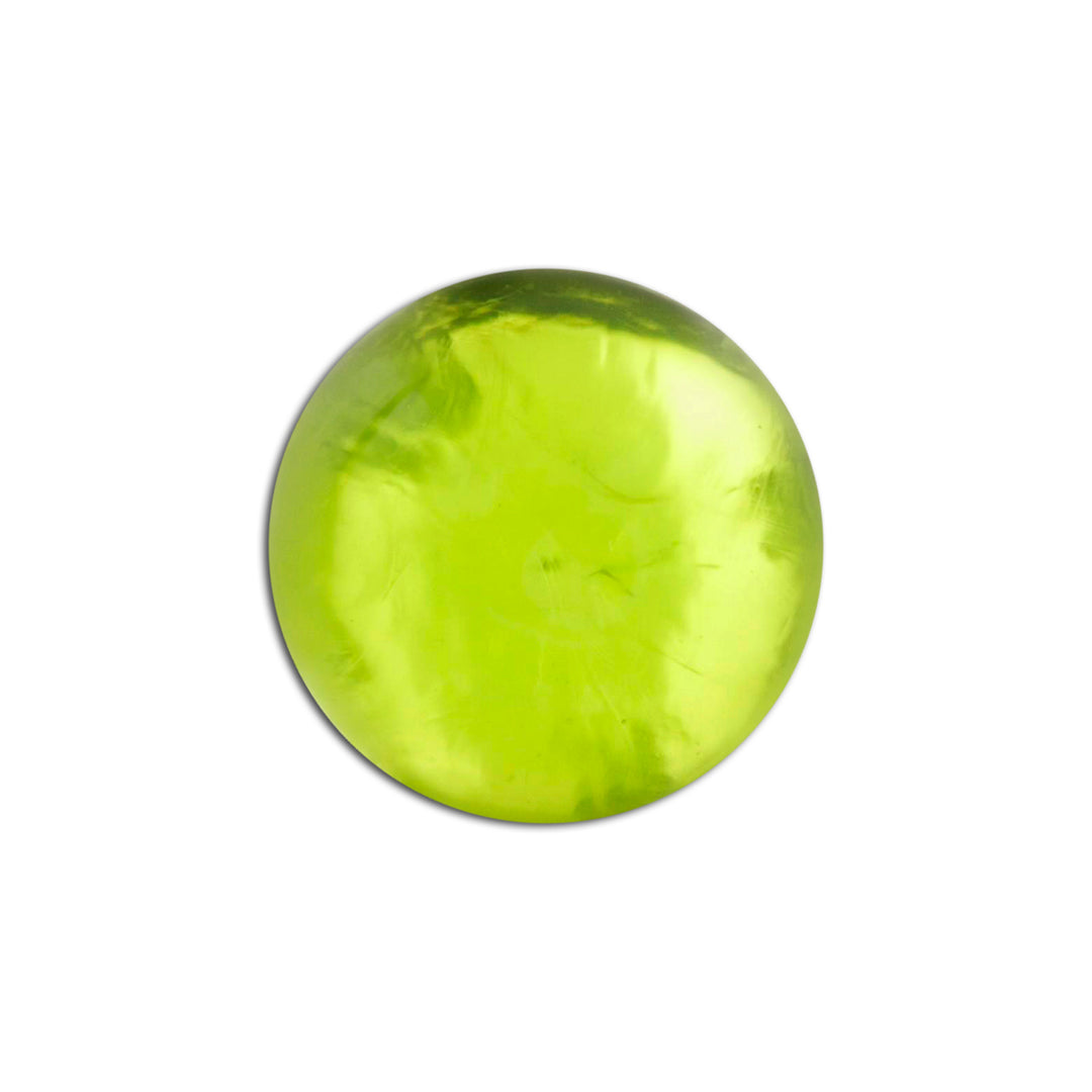 Asian 7-8mm Neon Green Rod