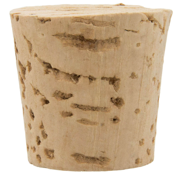 1-3/16" Natural Wood Cork (Size 13)