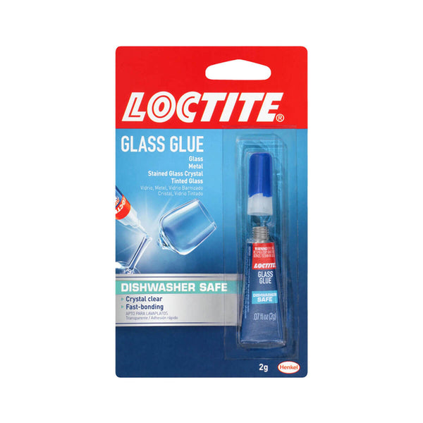 Loctite Crystal Clear Super Glue