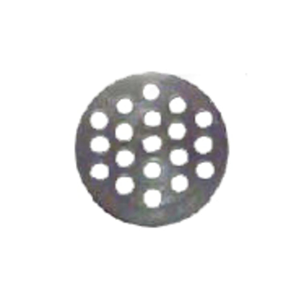 7/16" 19-Port Perforated Burner Tip