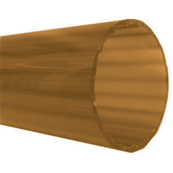 Asian 25mm Amber Profile Tubing