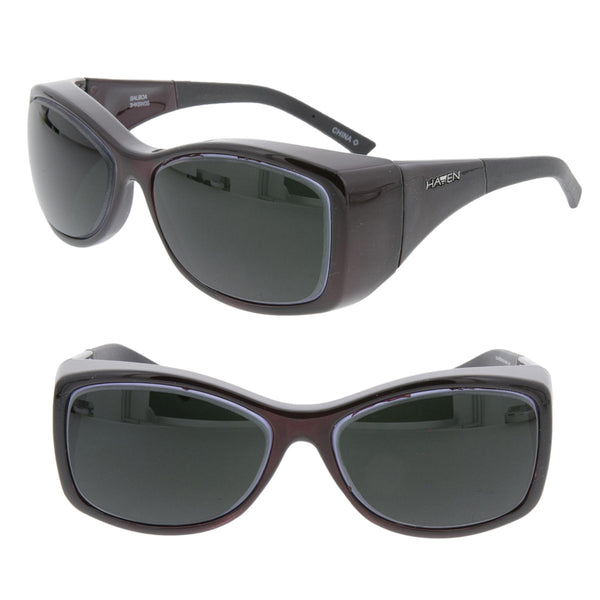 Aura Lens Fit Over Frames (Shade 5)