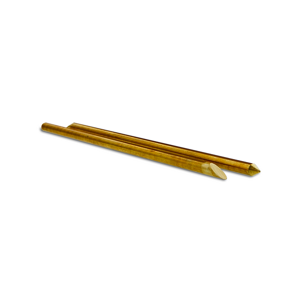 Brass Bead Shaping Tool