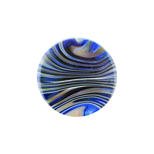 Momka Silver Dance Rod