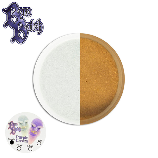 BB Purple Cream Frit (Powder)