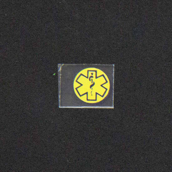 Medical Double Cross Image