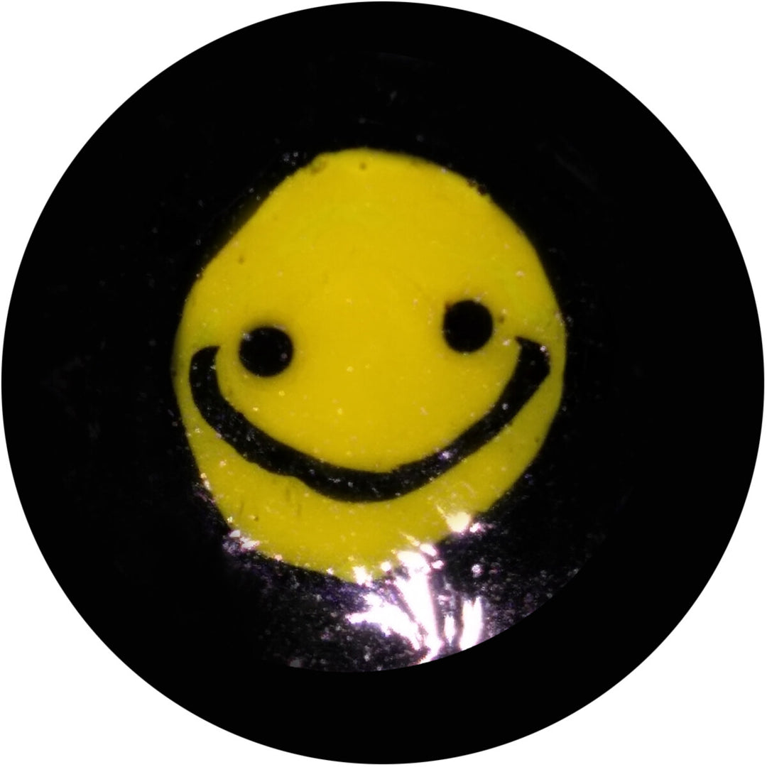 Happy Face Milli