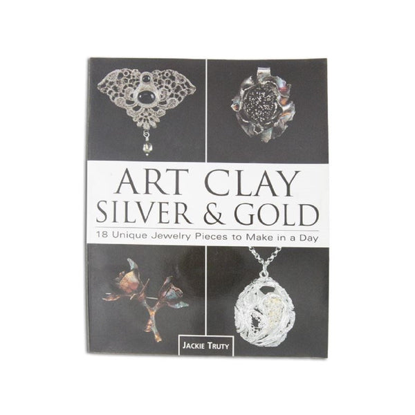 Art Clay Silver & Gold Magazine