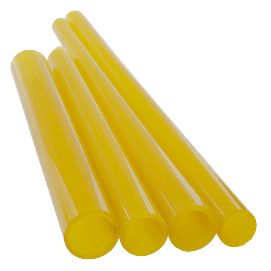 HoMT Yellow Seconds