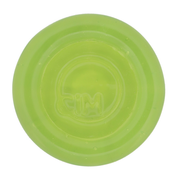Messy Electric Lime Misty Rod