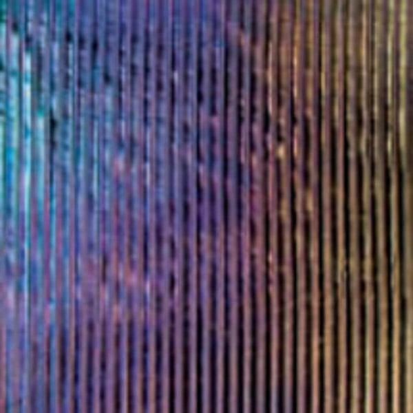 BLACK PRISMATIC IRID 3MM OPALESCENT