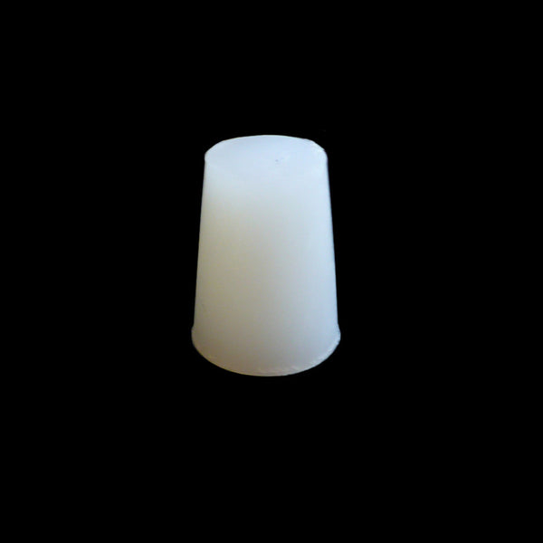 3/4" Silicone Stopper (Size 1)