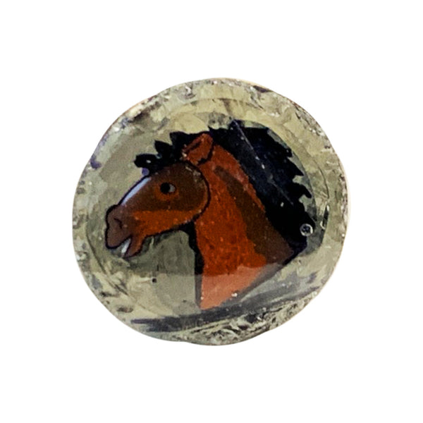 Horse Head Milli M485