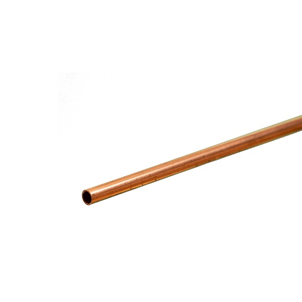 Copper Tube for Hasal Bead Core Liner