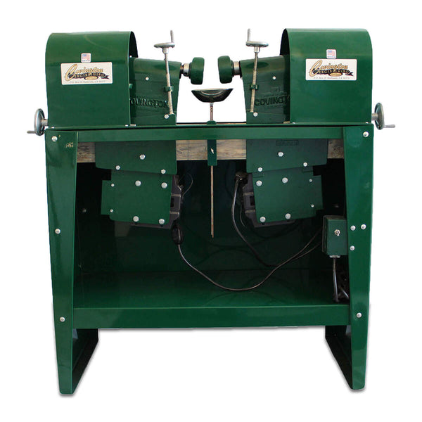 Large Sphere Machine 110 Volt