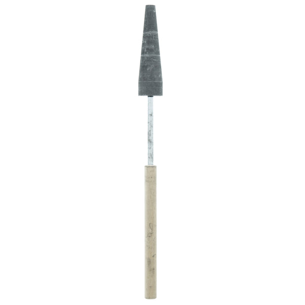 10-25mm Round Graphite Reamer