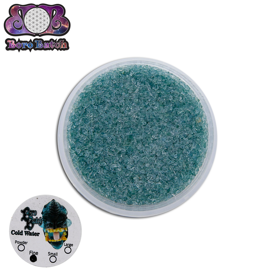 Boro Batch Cold Water Frit (Fine)