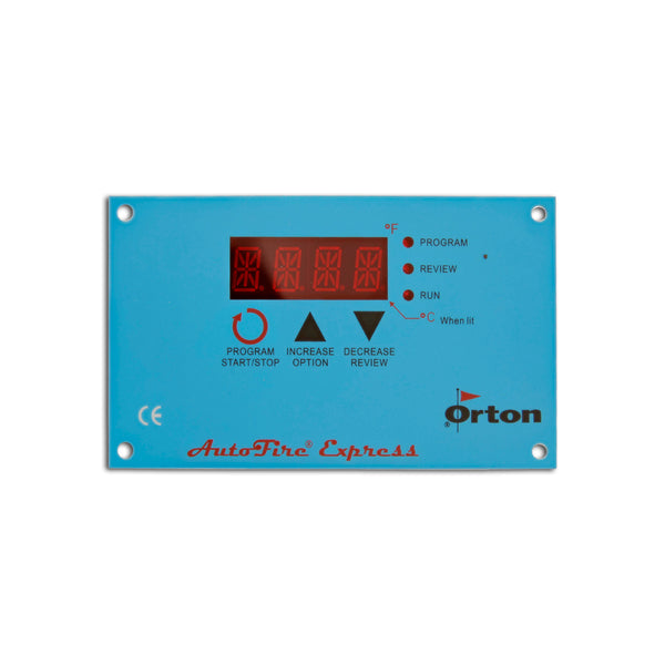 Orton Auto-Fire Express - 3 Key Controller